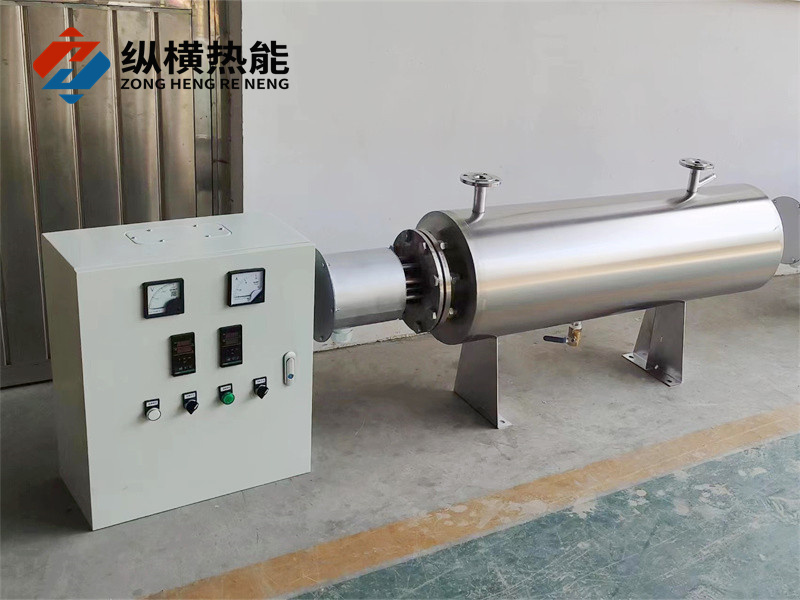 水管道电加热器