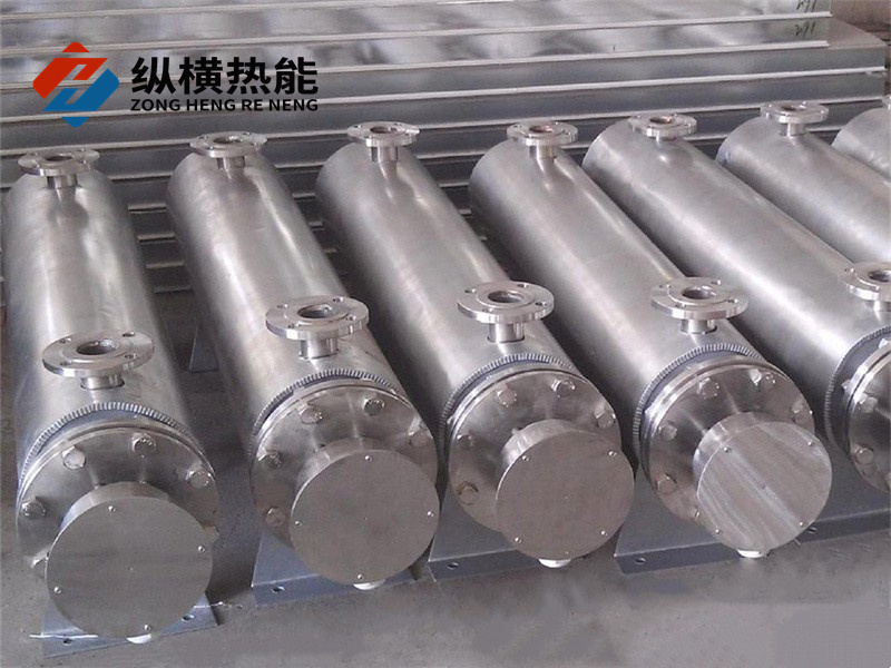耐腐蚀电加热器