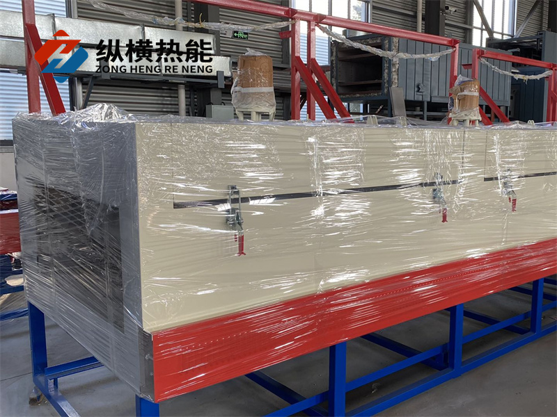 高温隧道炉干燥箱