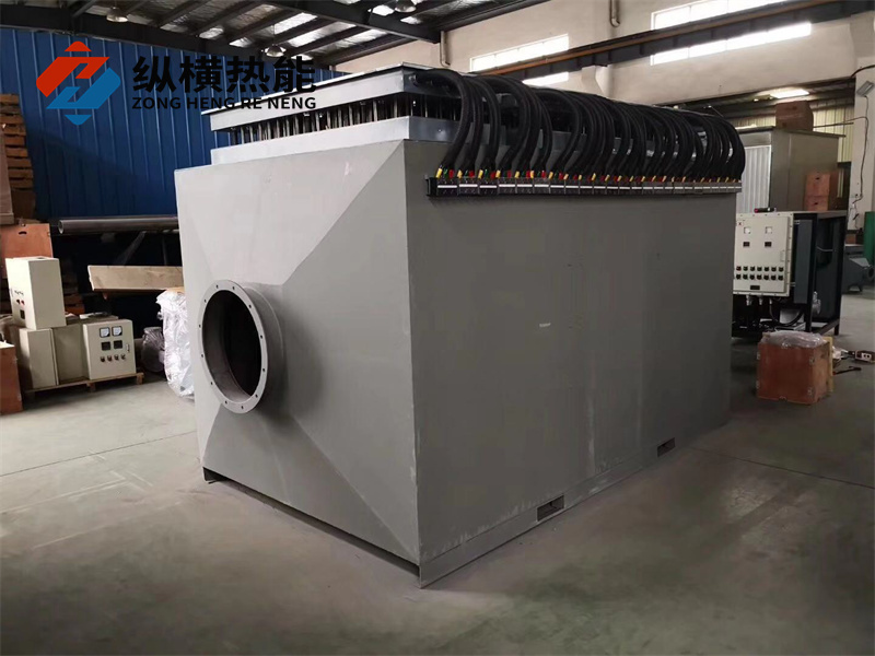 风道辅助加热器