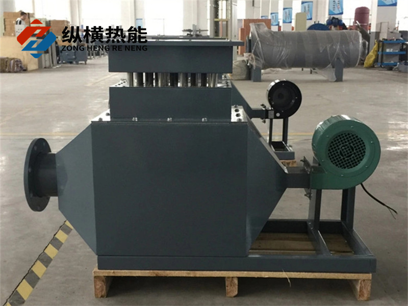 循环式空气加热器