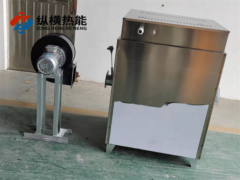 循环风道加热器