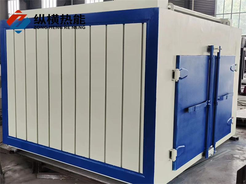 鼓风干燥不锈钢烘箱