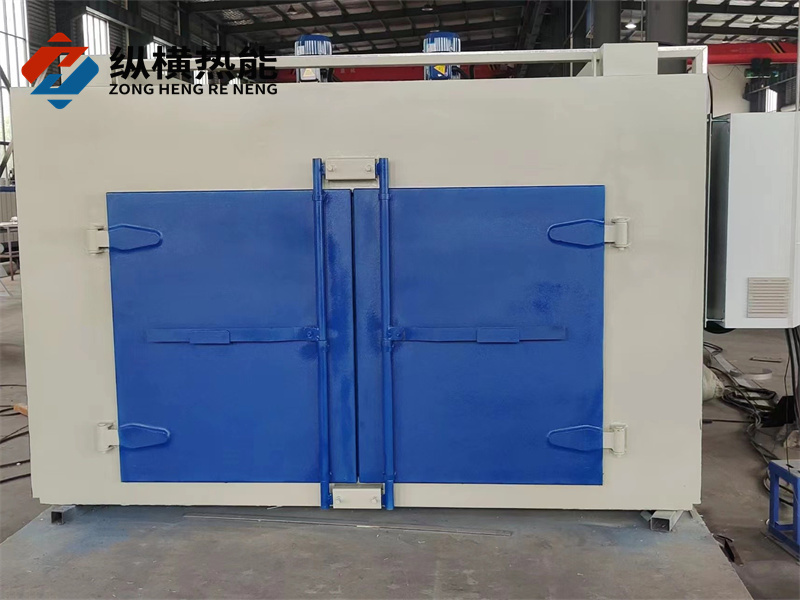 热风循环干燥烘箱