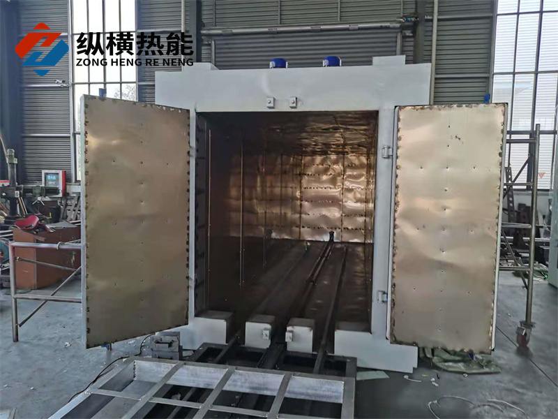 不锈钢食品烘干箱