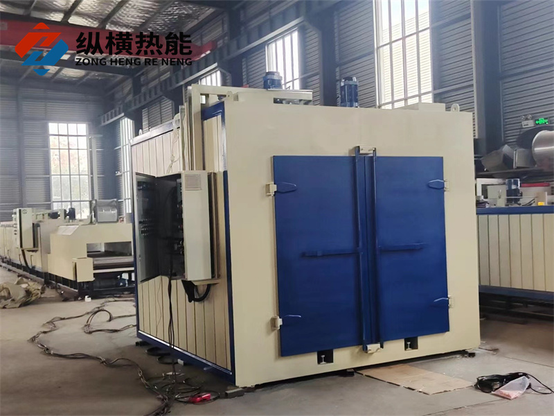大型非标烘箱