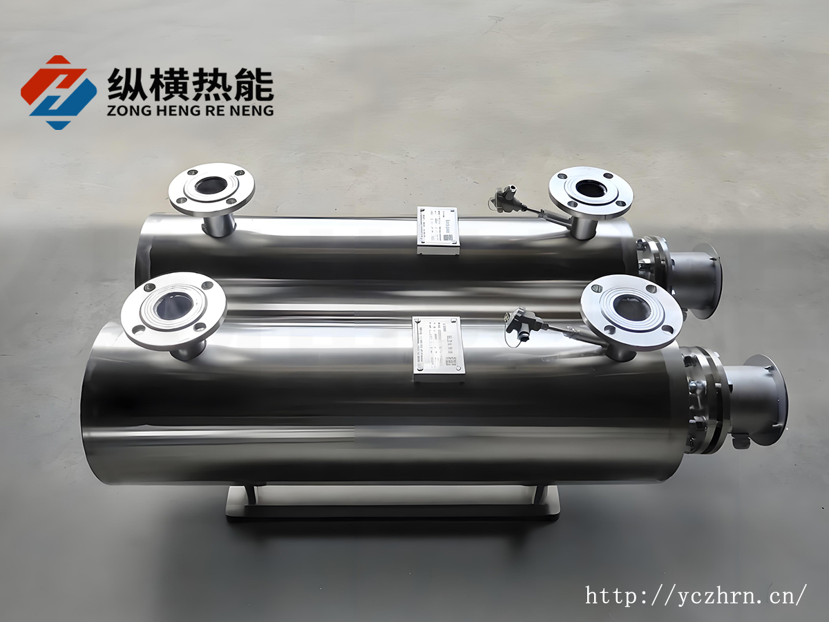 3kw温度200c空气电加热器