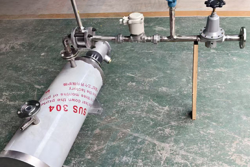 管道电加热器专业制造商 | 定制化防爆电伴热系统