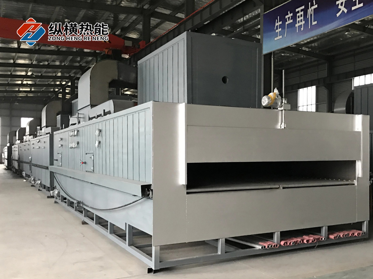 橡塑硫化发泡炉