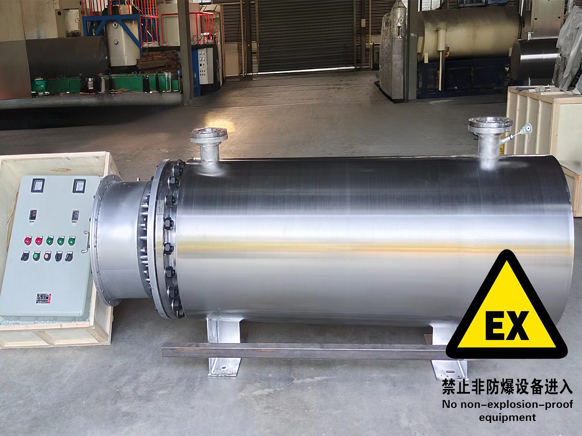 Ex防爆等级系统说明