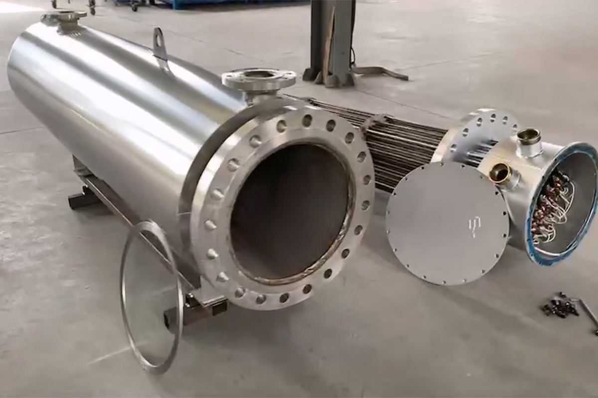 管道加热器如何保养