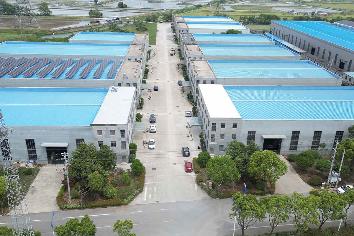 纵横热能：创新电加热技术赋能工业制造新未来